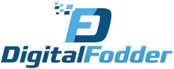 Digital Fodder Ltd